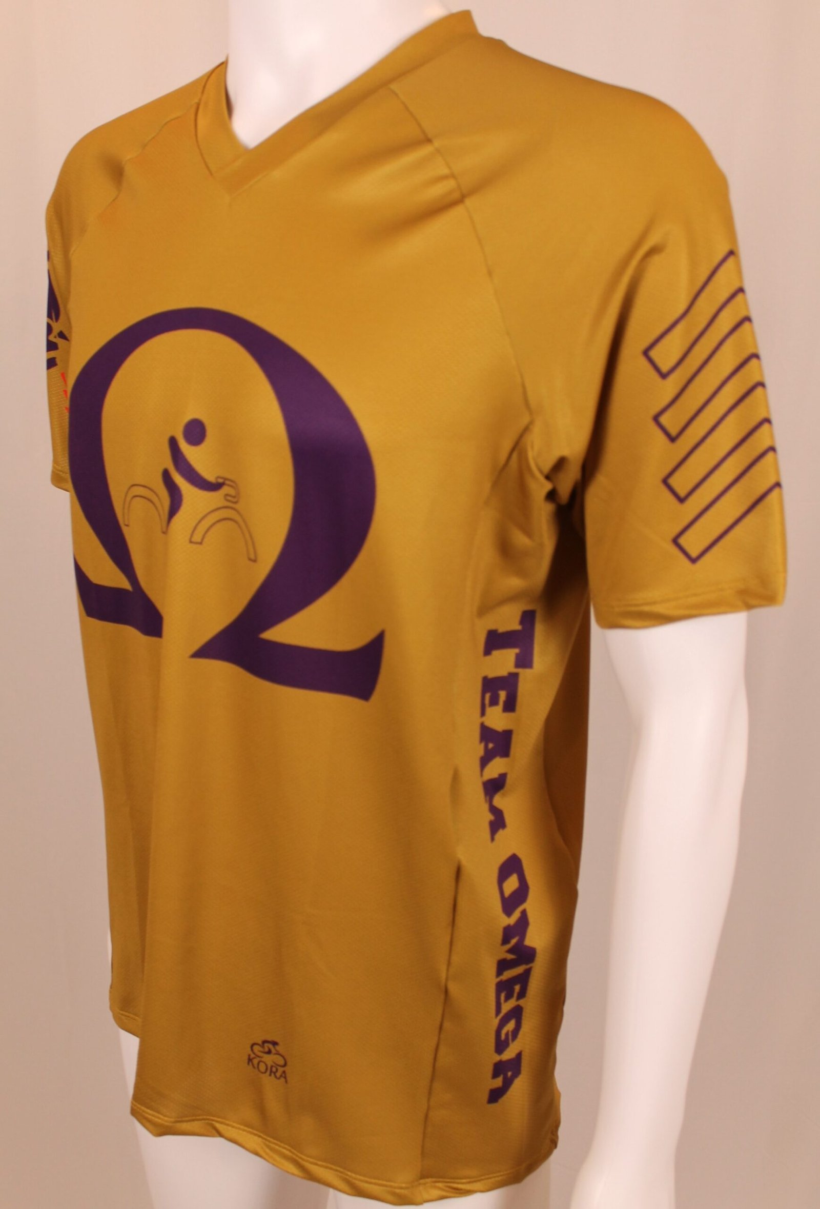 elite old gold jersey short sleeve elite old gold jersey short sleeve