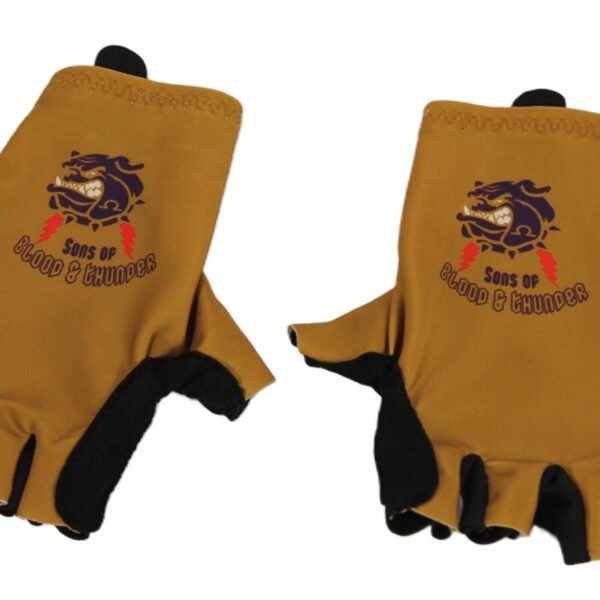 SOBAT Old Gold Gloves