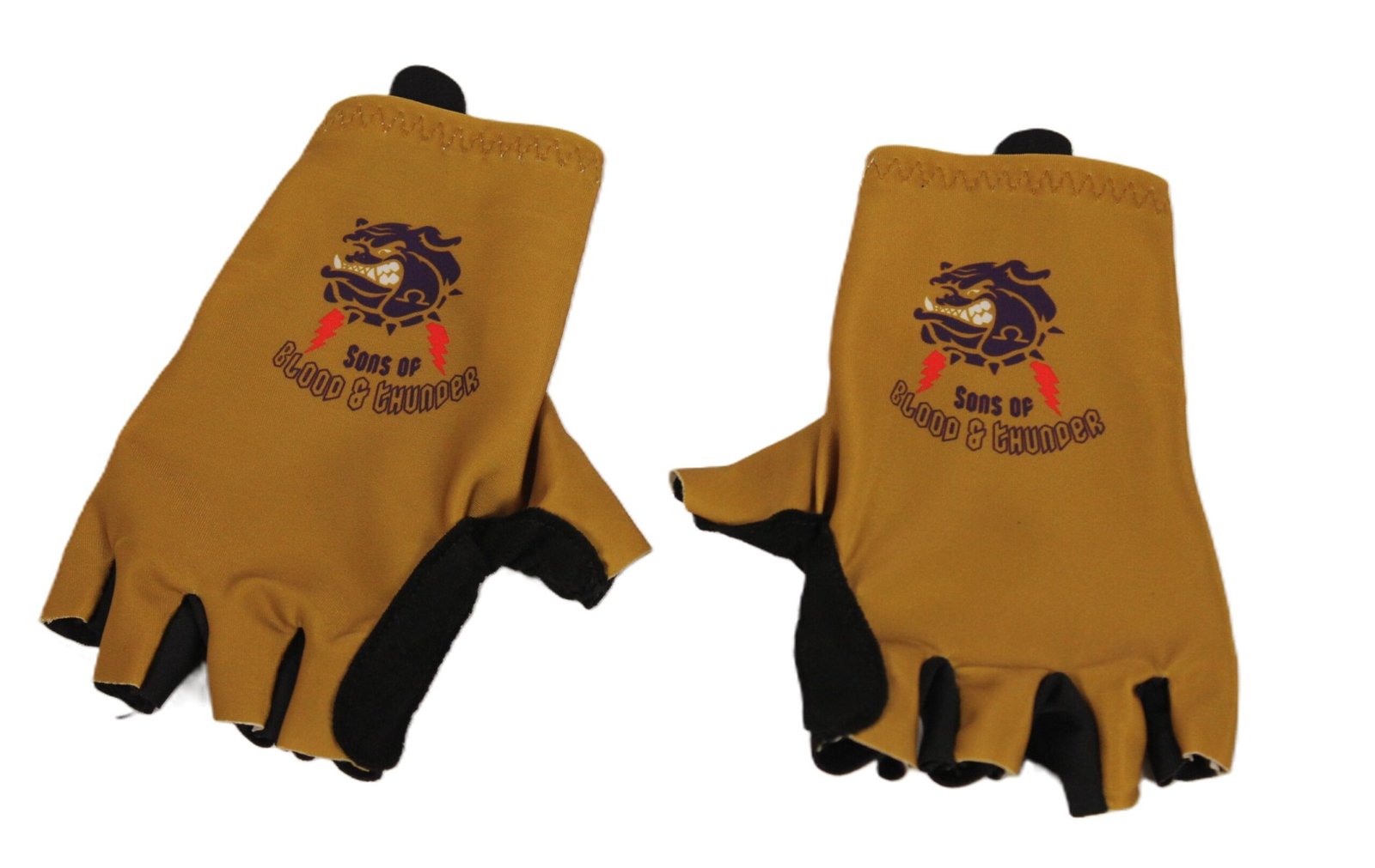 SOBAT Old Gold Gloves SOBAT Old Gold Gloves