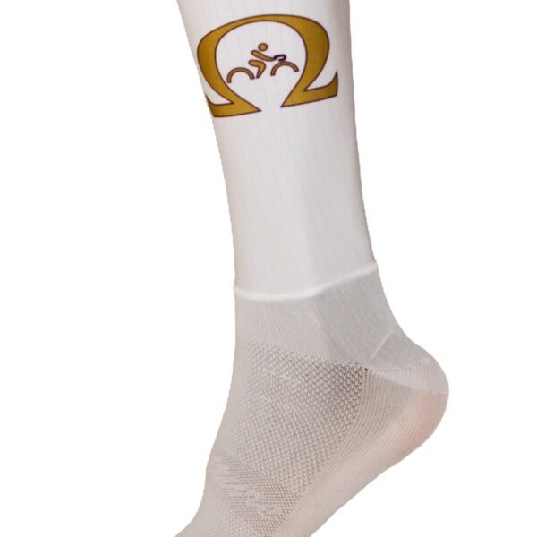 elite "winning white" cargo bibset