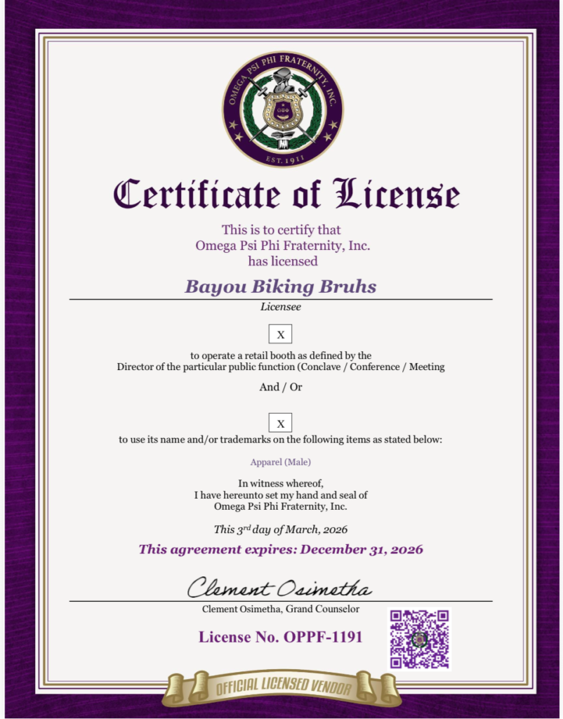 bbb oppfi vendor license 2026