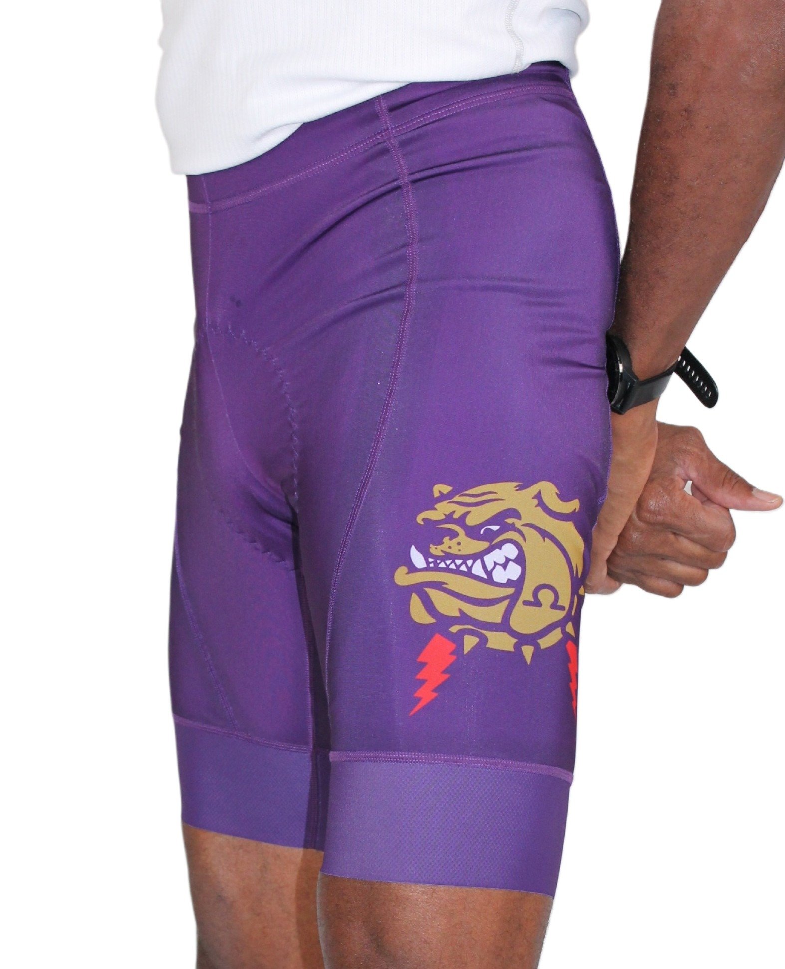 elite "winning white" shorts elite "winning white" shorts