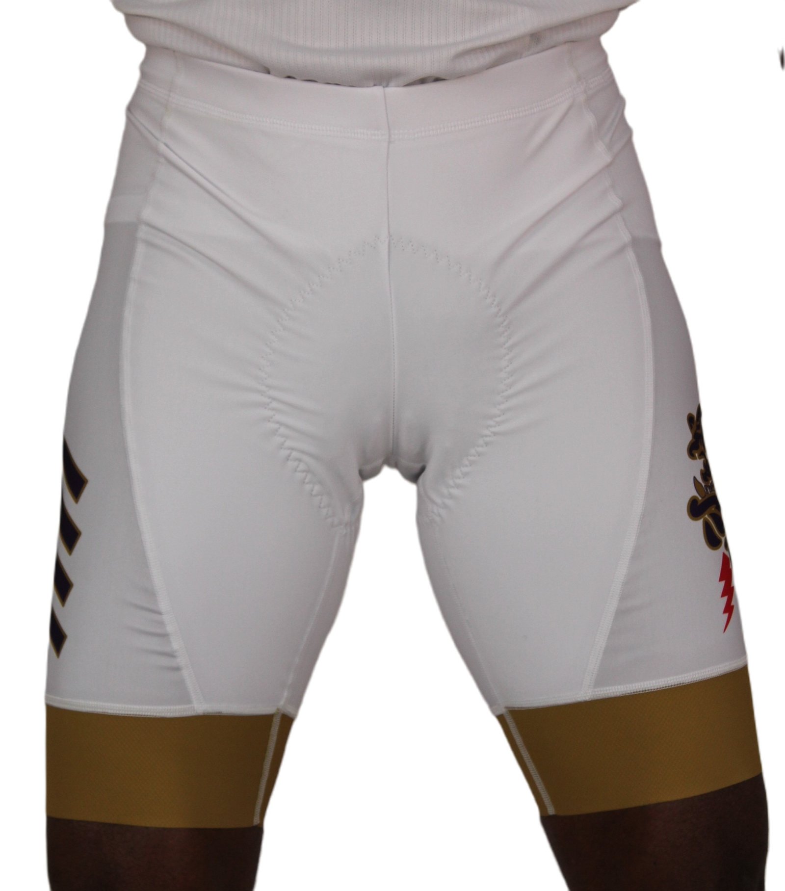 elite "winning white" shorts elite "winning white" shorts